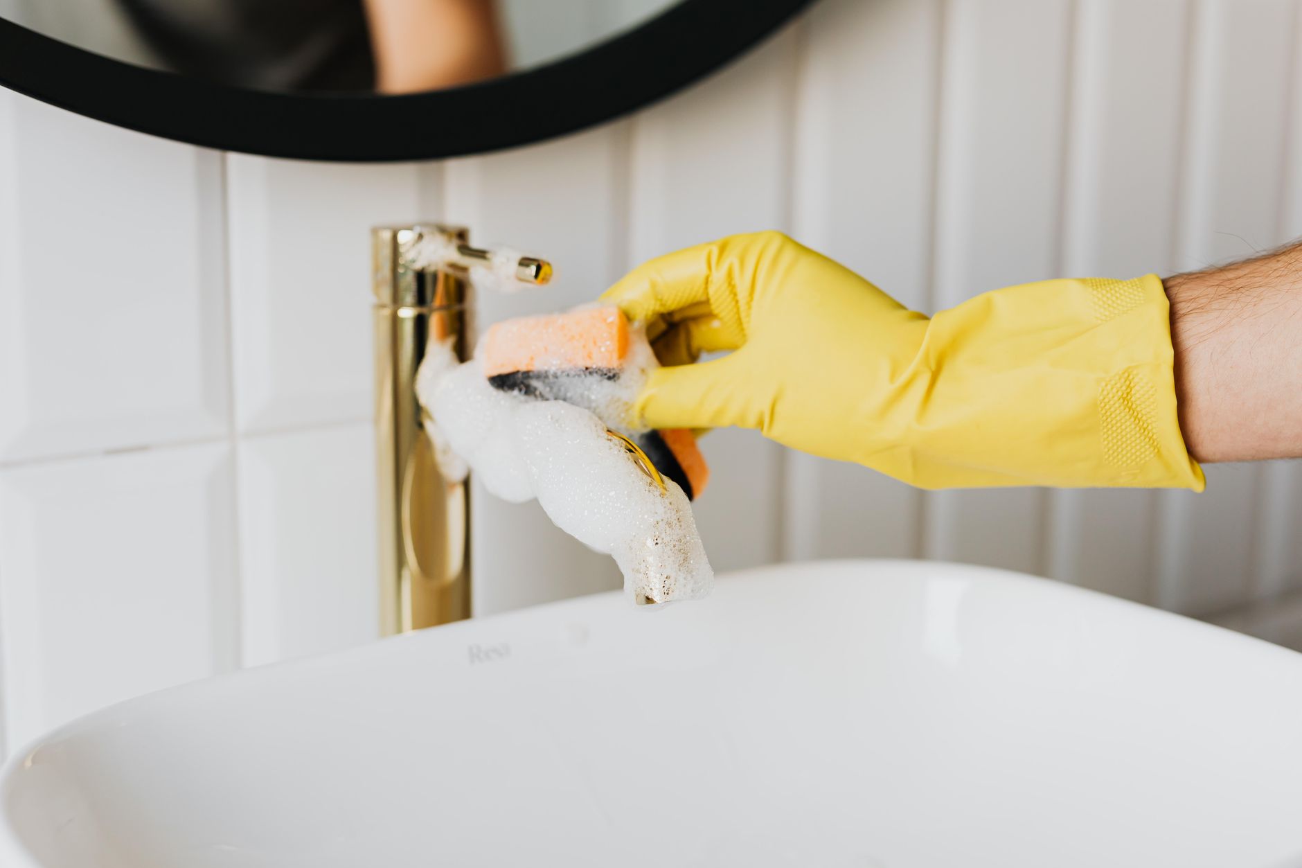 Water Heater Replacement – Gatesville